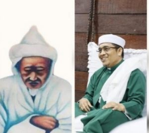 Tuan guru Besilam
