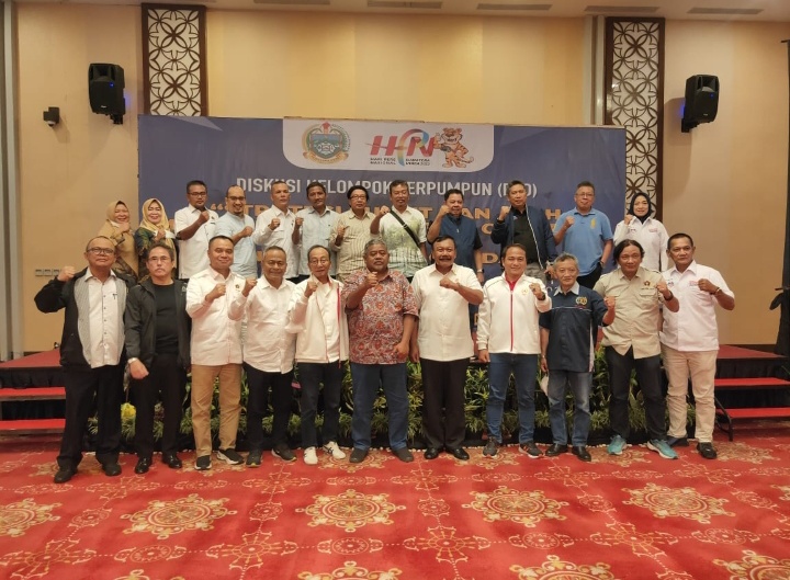 FGD PON
