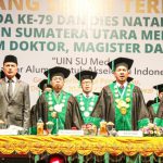 Wisuda UINSU