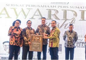 Sahabat Pers