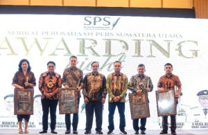 Sahabat Pers