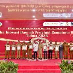 Lomba inovasi daerah