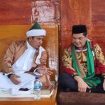 Tuan Guru Batak
