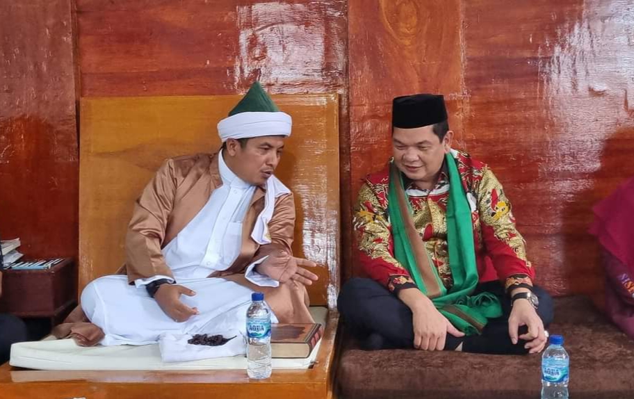 Tuan Guru Batak