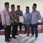 PCNU Langkat