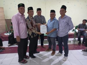 PCNU Langkat
