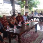 Pembangunan Sopo Godang