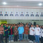 Seminar Nasional dan Bedah Buku