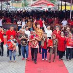 Open house