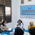 Mengadu ke Ombudsman