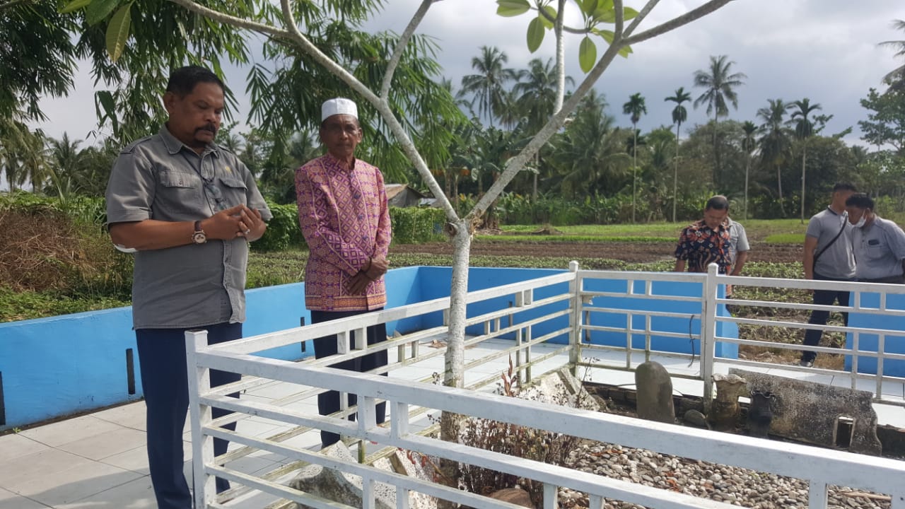 Makam Guru Patimpus
