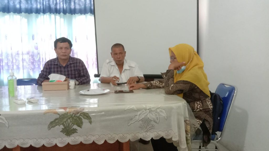 Koperasi Guru dan Pegawai Negeri Medan Marelan Wanprestasi dan Diduga Ilegal