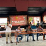 Open House