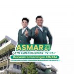 Presiden USU
