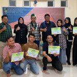 Badko HMI Sumut