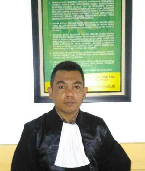 Kamaluddin Pane