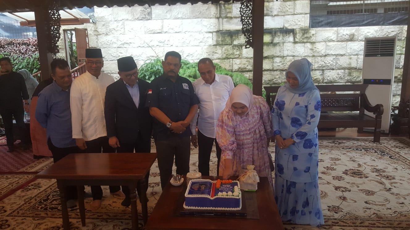 Milad Rahudman