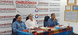 Ombudsman Sumut akan Terima Hibah Kantor eks Gedung RS Paru dari Gubernur