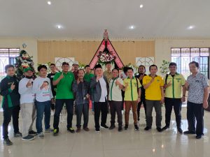 PKB & Pemuda Katolik