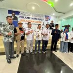 Relawan Anies