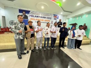 Relawan Anies