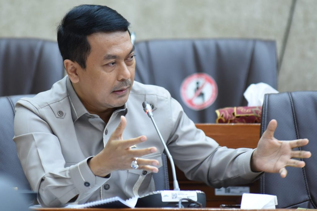 Pembangunan IKN Beri Keuntungan pada BUMN Karya