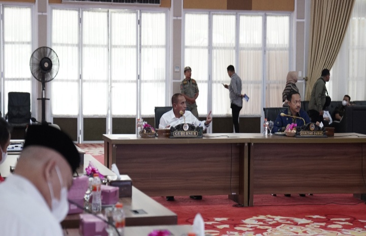 Serapan Anggaran