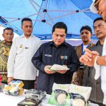 Minyak makan merah