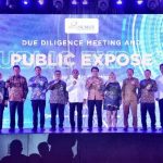 IPO Bank Sumut