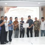Lahan Medan Club