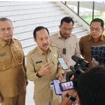 Tinjau Kesiapan HPN