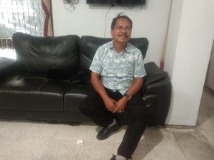 Ketua IKA PMII Ance Selian: Daerah yang Pelayanan Publiknya Buruk, Kepala Daerahnya Patut Mundur
