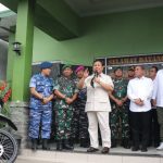 Menhan Prabowo