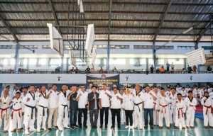 Taekwondo