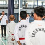 Taekwondo