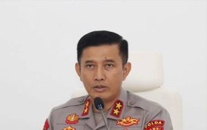 Helikopter Rombongan Kapolda Jambi Kecelakaan di Pebukitan Kerinci