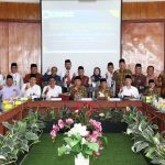 Senat UIN Sumut
