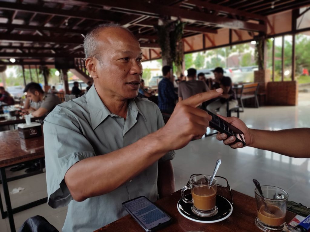 Tak Etis, Dua Mantan Kadis Yang Baru Demosi Dipromosikan Kembali Jadi Kadis
