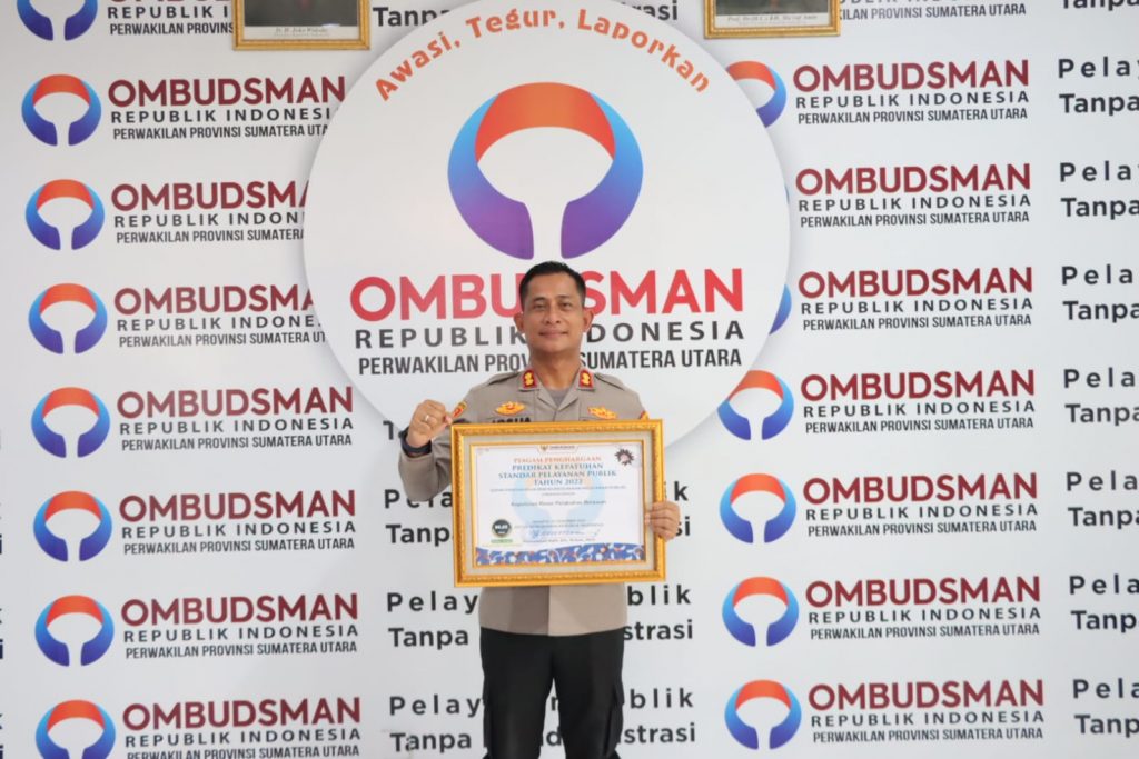 Pembelakuan Jam Malam di Belawan Antisipasi Tawuran