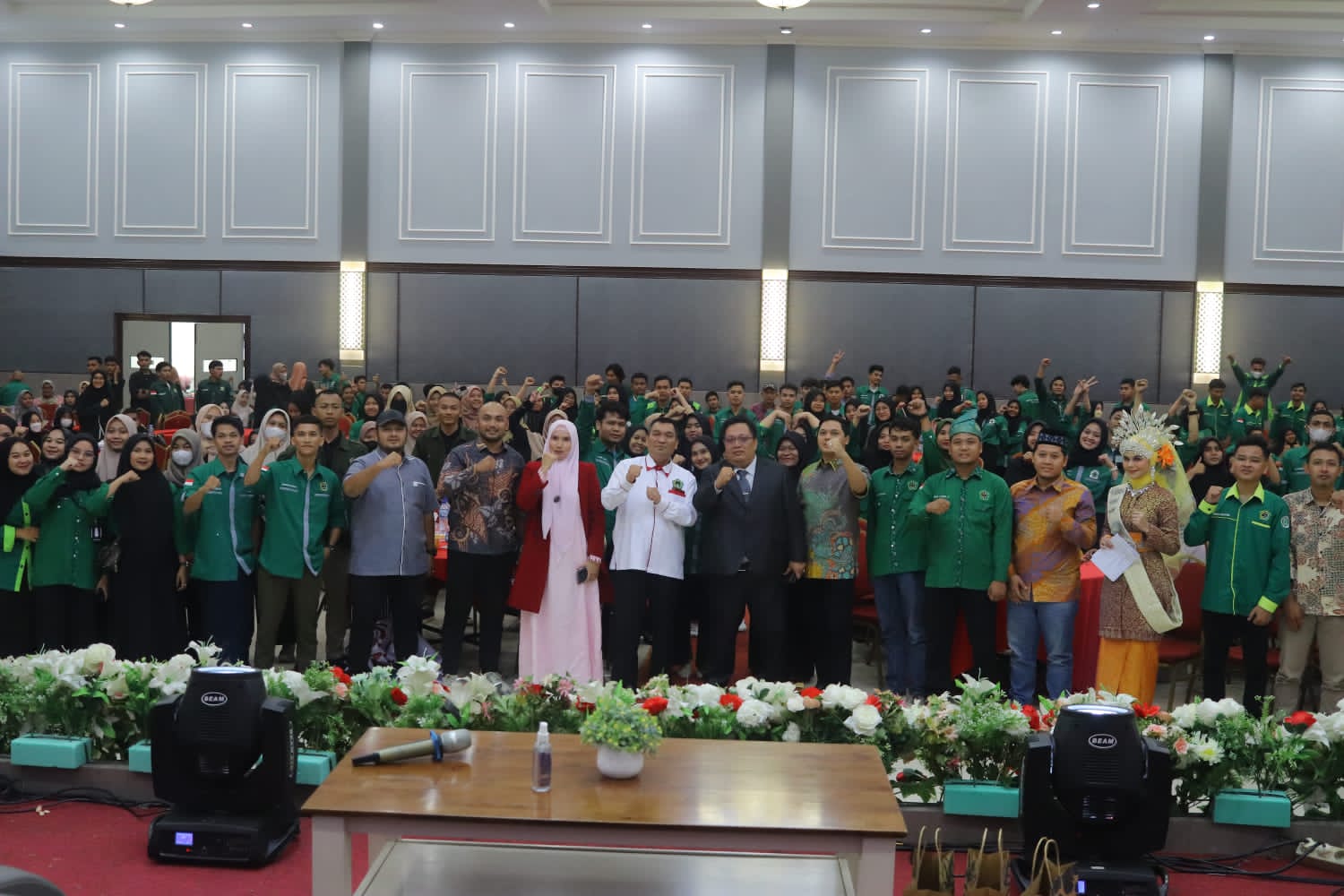 HM IKLAB RAYA