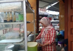 Single Parents, Soto Sop Jadi Tumpuan Tuti Hidupi Keluarga