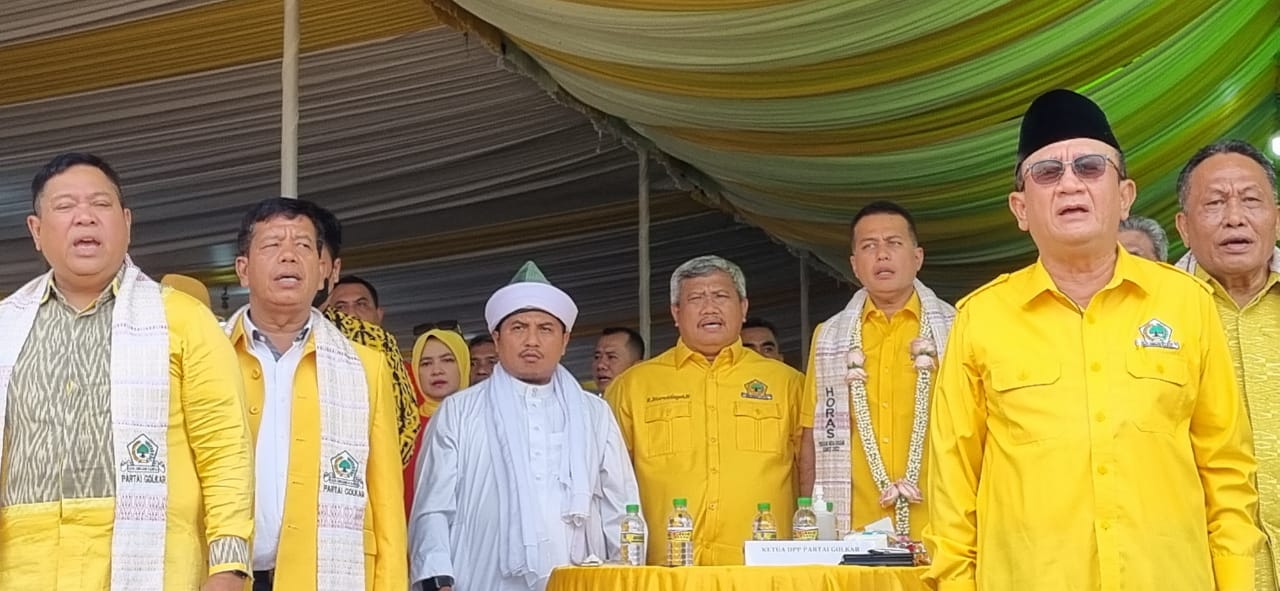 Partai Golkar