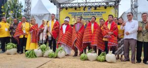 Partai Golkar