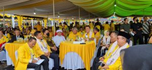 Partai Golkar