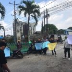 Aksi demo