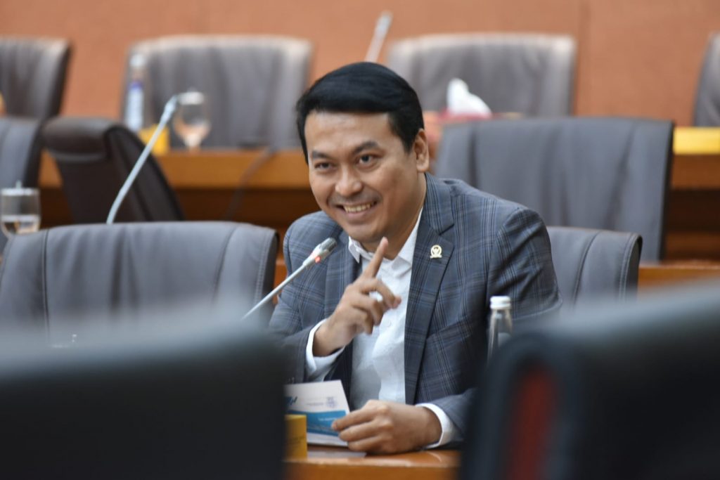 Berkontribusi Bangun IKN, Komisi VI DPR RI Apresiasi BUMN Waskita Karya 