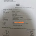 Laporan Polisi