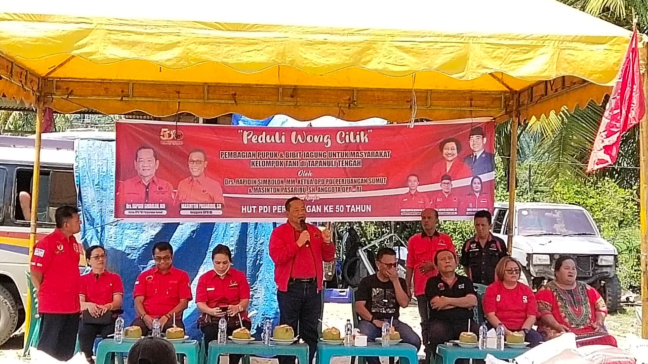 bhakti sosial
