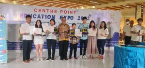 Education Expo