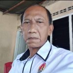 Sekretaris Pengcap Medan